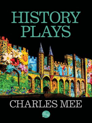 cover image of History Plays